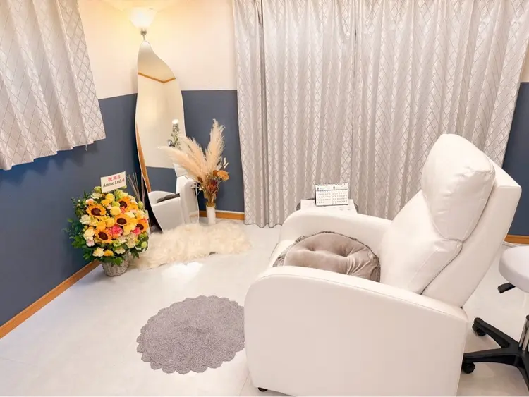 Amuse Lashの内観・外観2