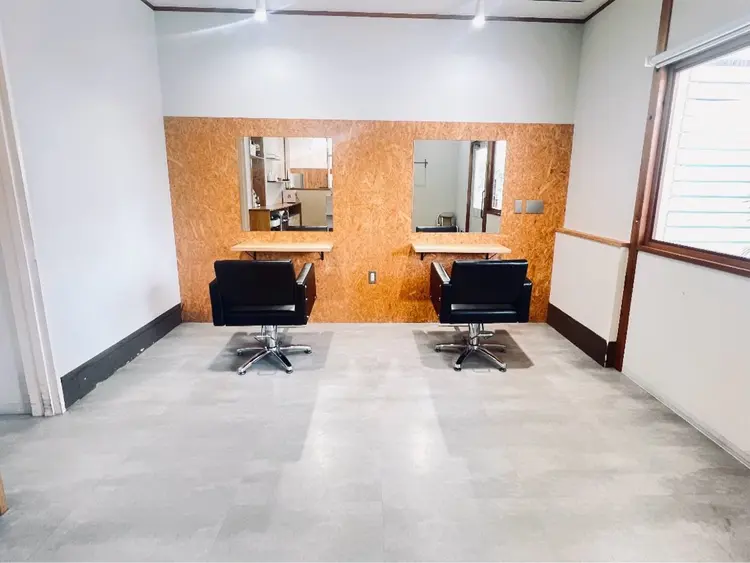 re.shareの内観・外観1