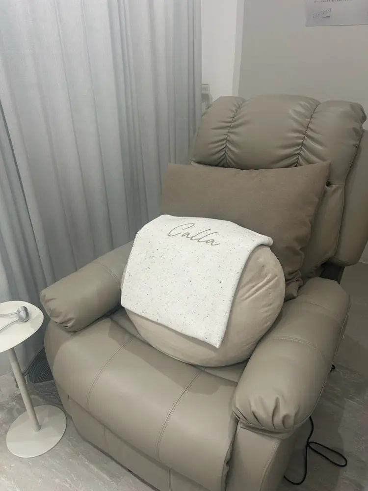 callaの内観・外観1