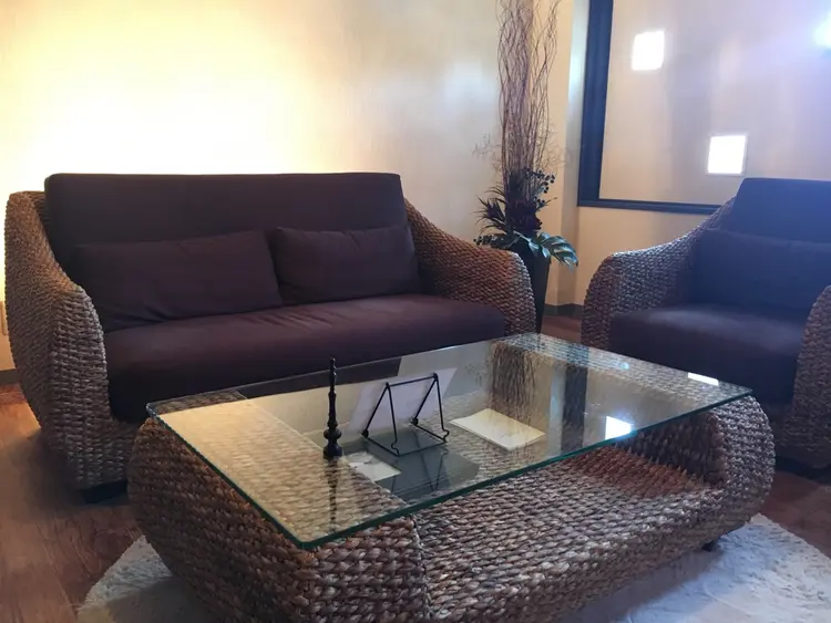 Visageの内観・外観2