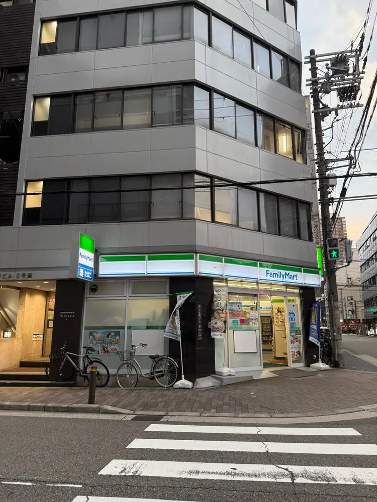 Re:Newの内観・外観3