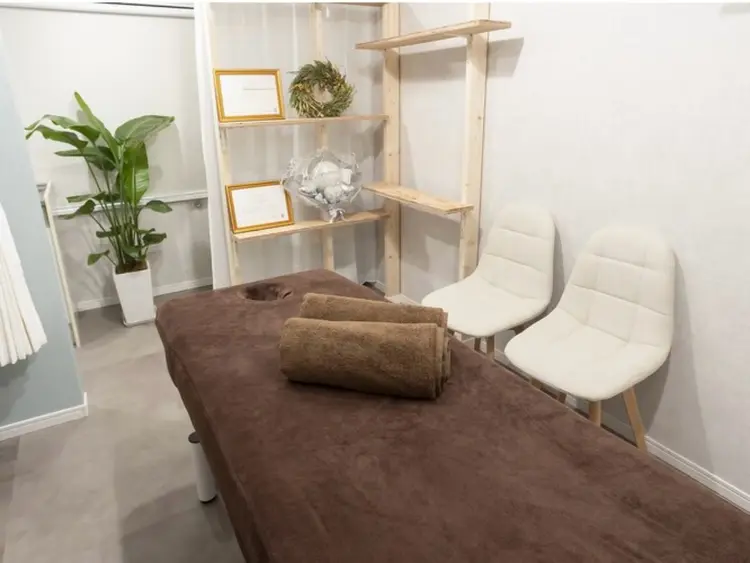 Maison de Cia 茅ヶ崎の内観・外観1