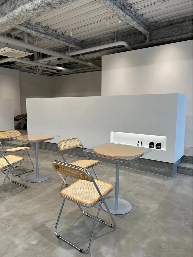 soa(ソア)の内観・外観3