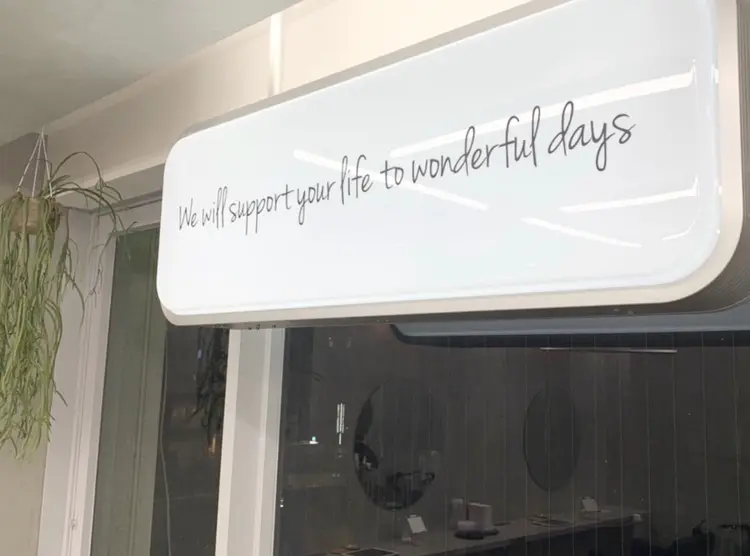 VIEの内観・外観3