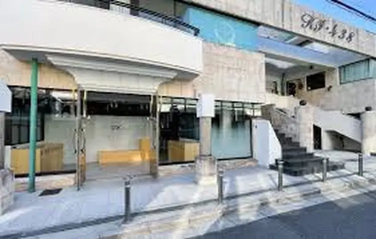 DXの内観・外観2