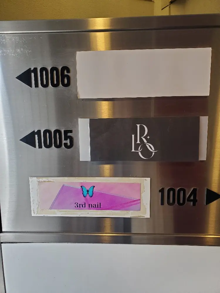 eyelashsalon   rocolush の内観・外観2