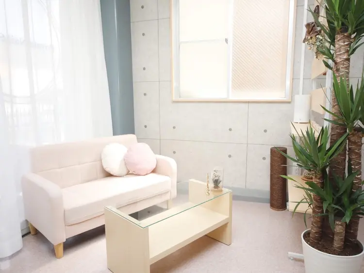 private nail salon Kの内観・外観1