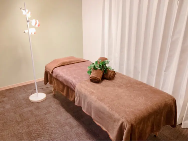 【salon de chouchou】サロンドシュシュの内観・外観1