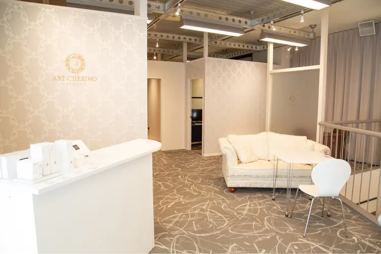 ART CHERIMOの内観・外観3