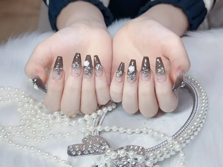 Miyu nailの内観・外観1