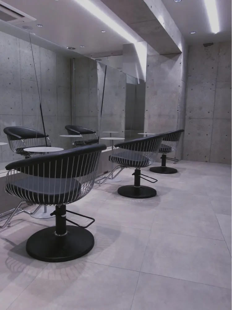 MIESの内観・外観3