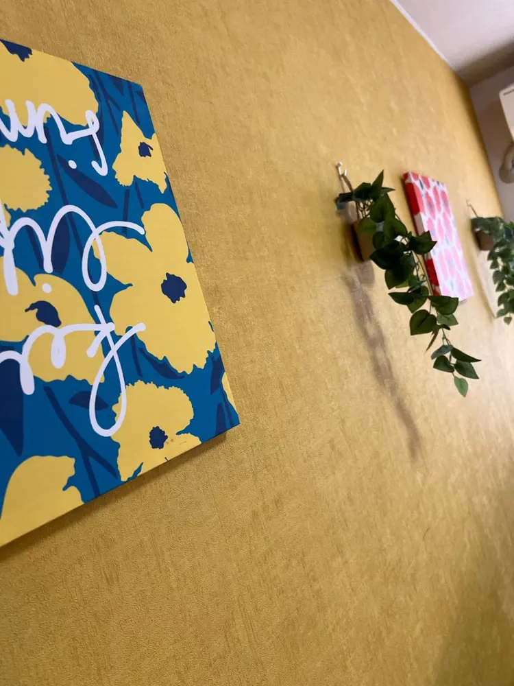 Total Beauty Salon CURE 津田沼店の内観・外観3