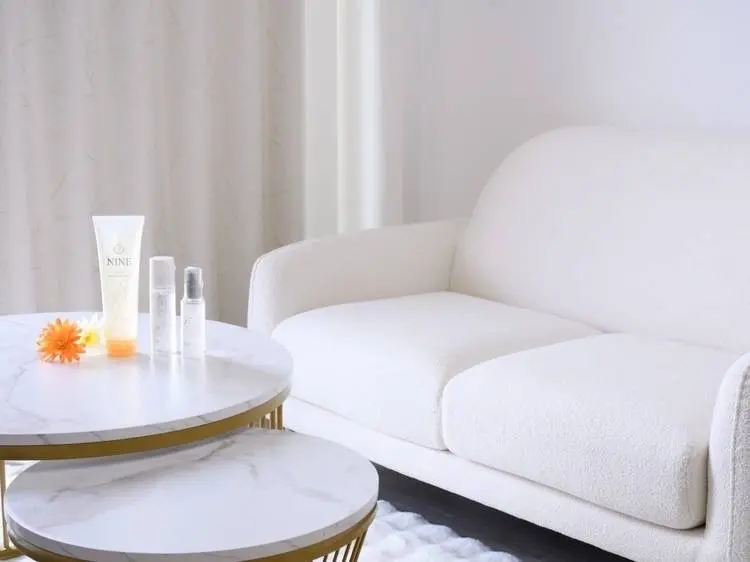 Luxury Salon lalaの内観・外観2