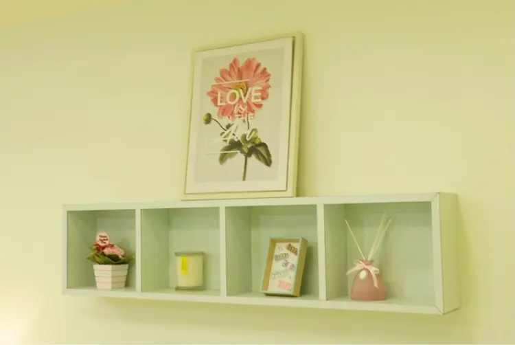 デマローデの内観・外観3