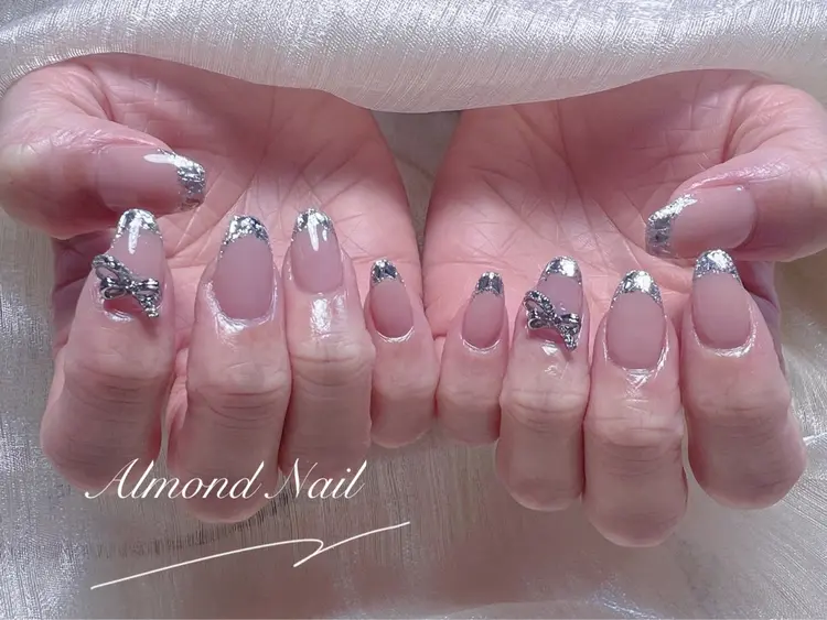 Almond Nail亀戸[アルモンドネイル]の内観・外観3