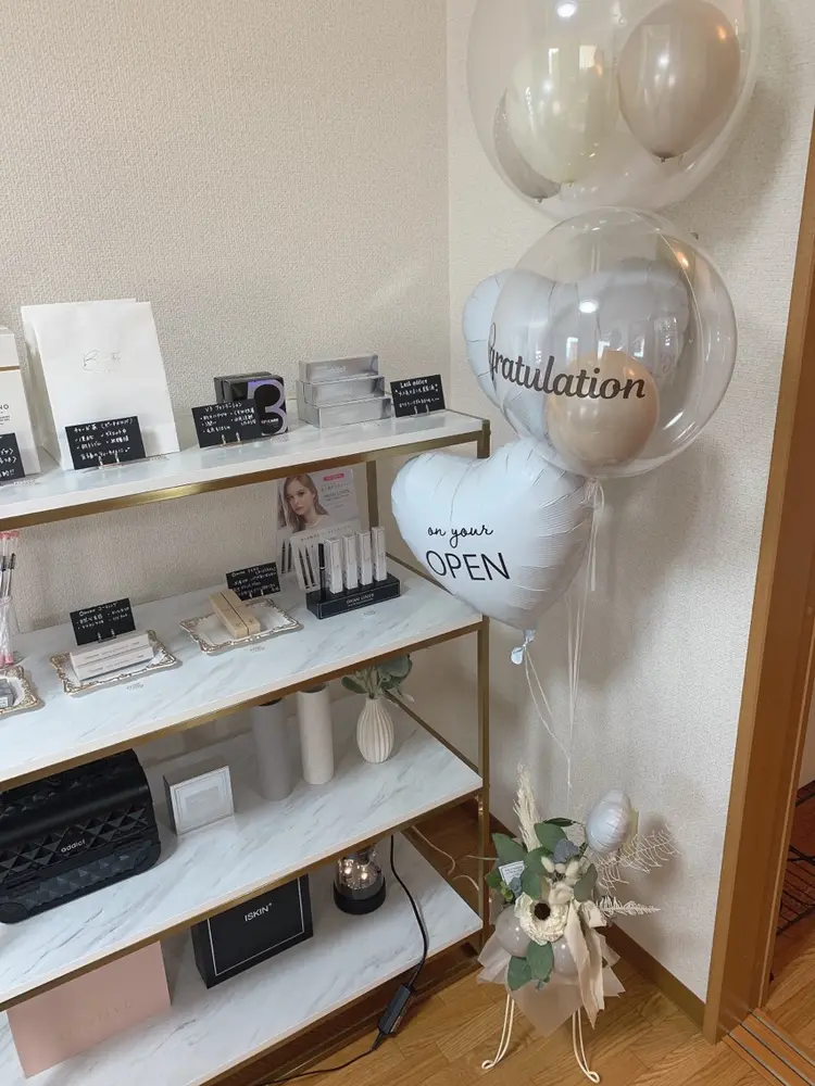 Lash Lani(ラッシュラニ)の内観・外観3