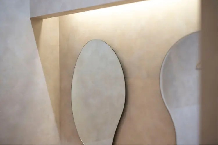 nail&care salon soaの内観・外観3