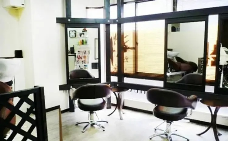 RIO大阪心斎橋店の内観・外観1