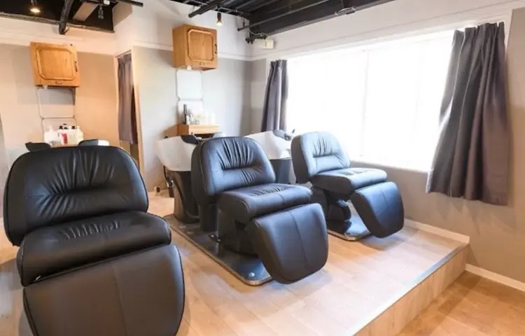 est hair marの内観・外観2