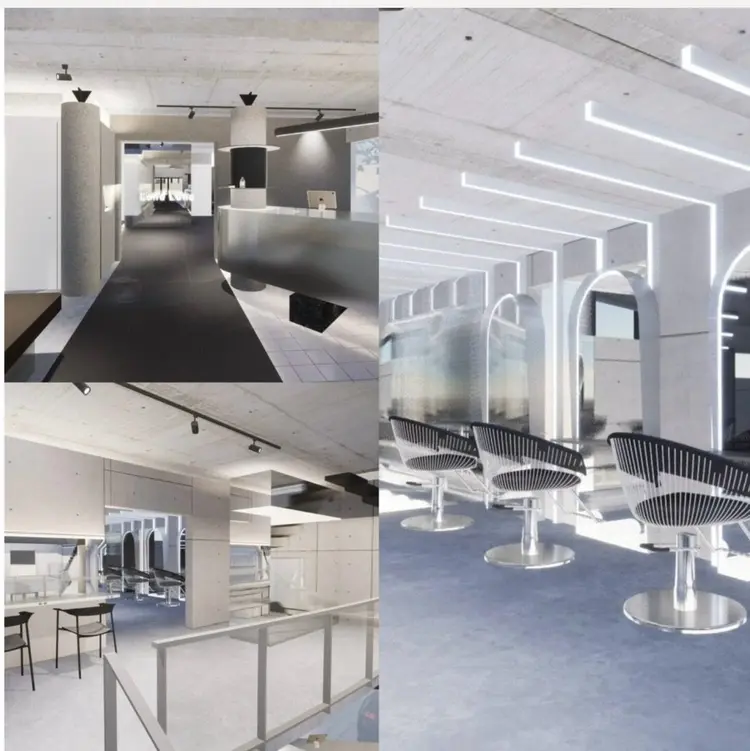 Lond Lūnaの内観・外観1