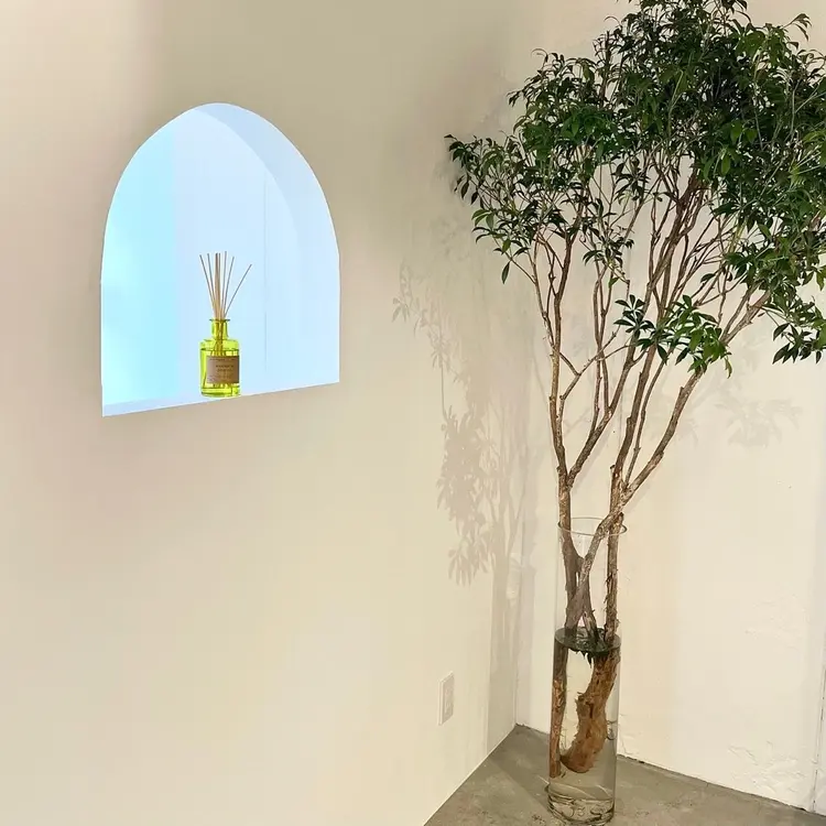 まつげパーマ専門店RITZ by CLAIR錦糸町の内観・外観2