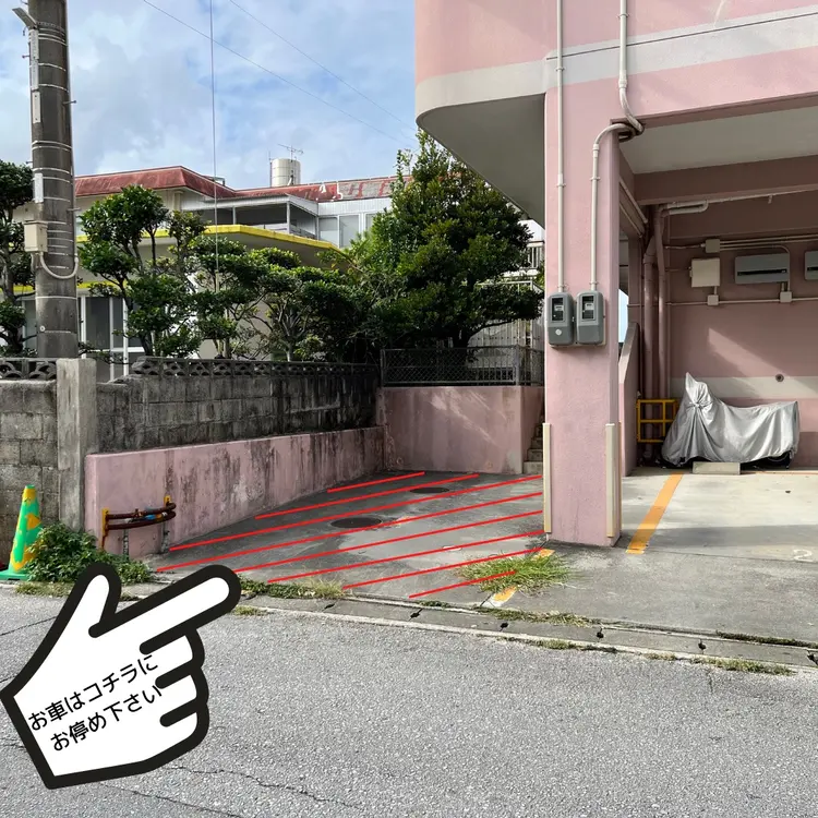 メンズ脱毛サロン-ルーデンス-の内観・外観2