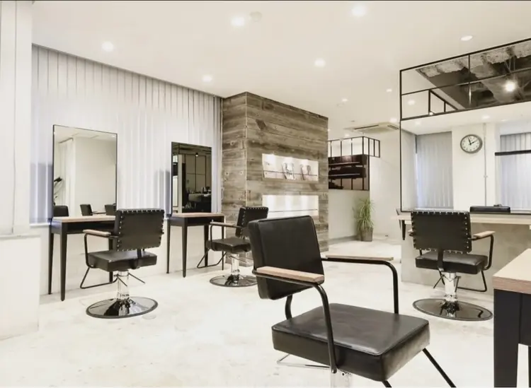 IVYの内観・外観2