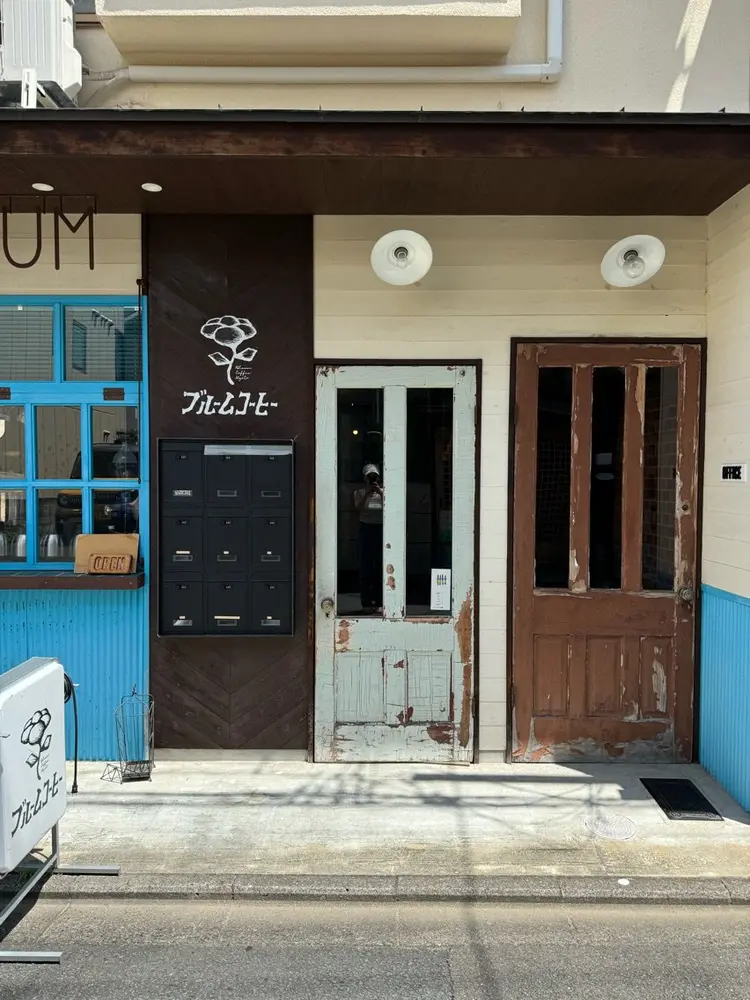 Lani Moonの内観・外観2