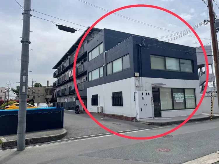 ルナ ジュメルの内観・外観3