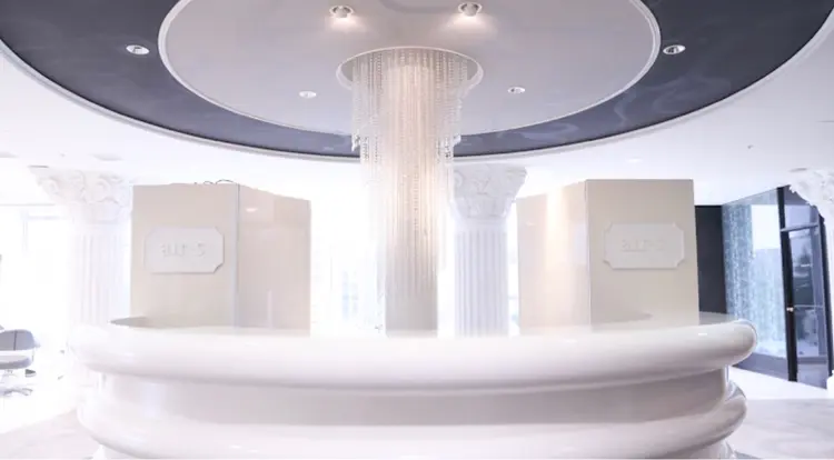 air青山の内観・外観1