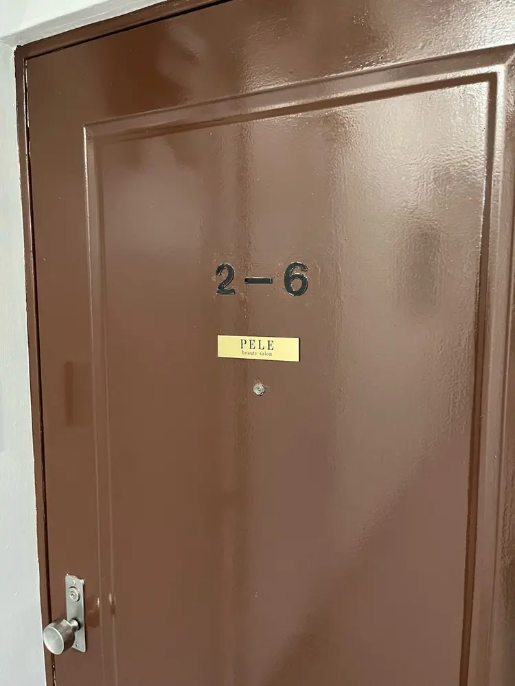 PELEの内観・外観3