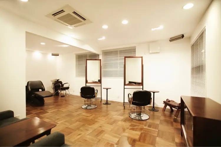 Tenの内観・外観2