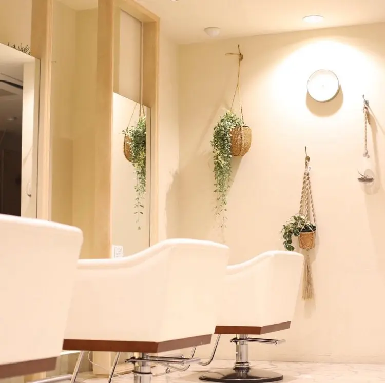 CYAN.栄店の内観・外観2