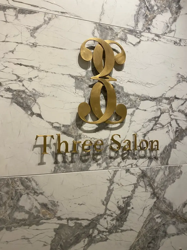 3salonの内観・外観1