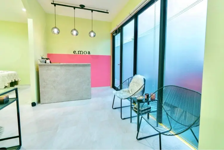 【e.moa 】エモア開発の内観・外観1