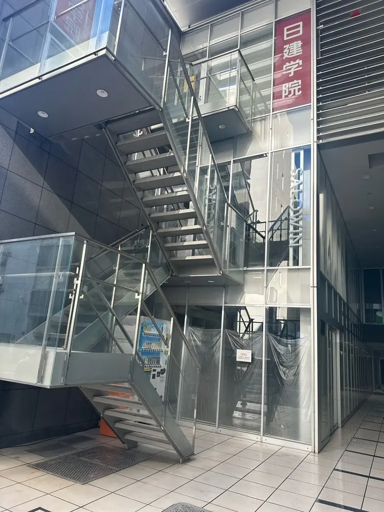 SALOWIN大宮suiteの内観・外観3