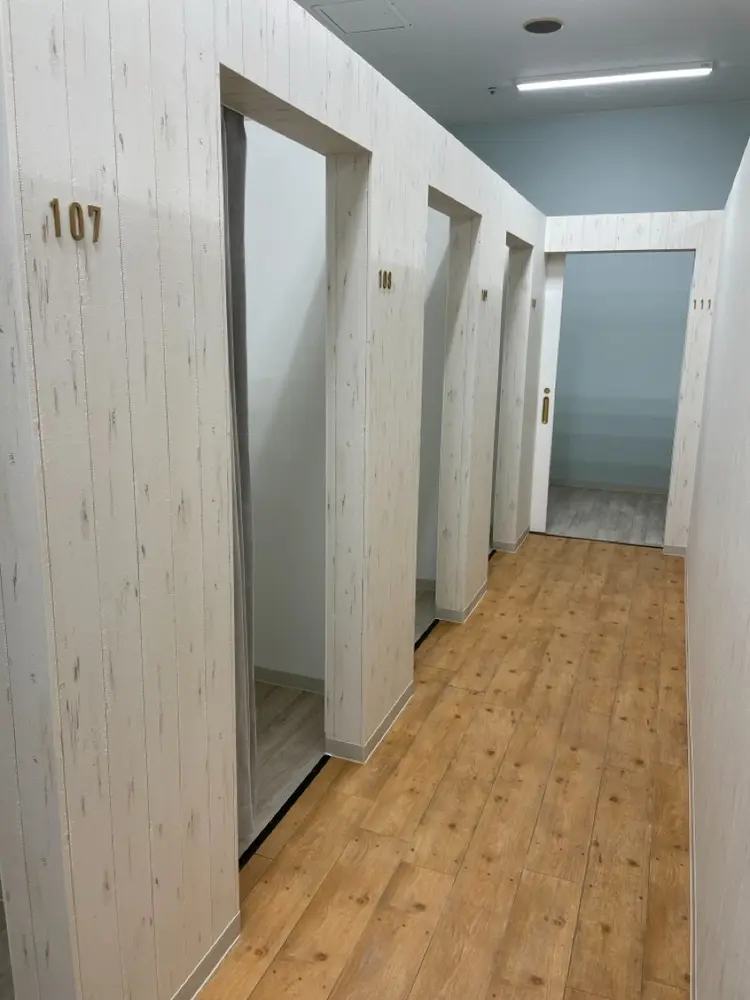 シミ・毛穴専門店 gracia 宇土店の内観・外観2