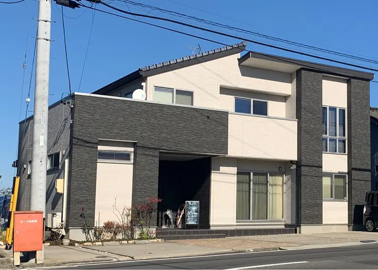 エステティック＆リラクゼーションサロンいぐなるの内観・外観1