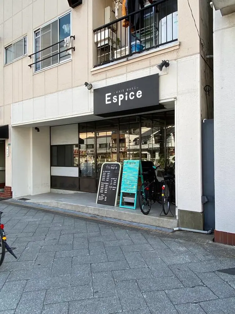 espice 弁天町の内観・外観1
