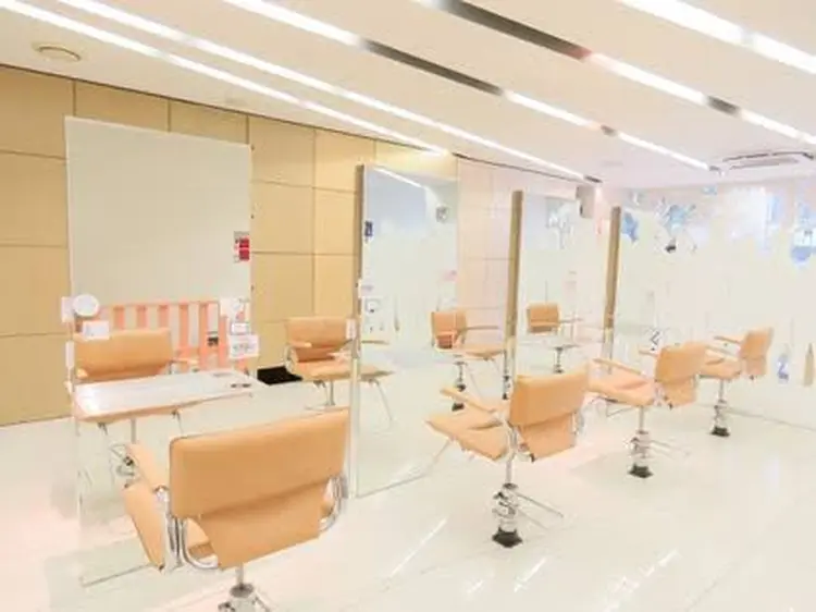 プロデュース成瀬店の内観・外観3