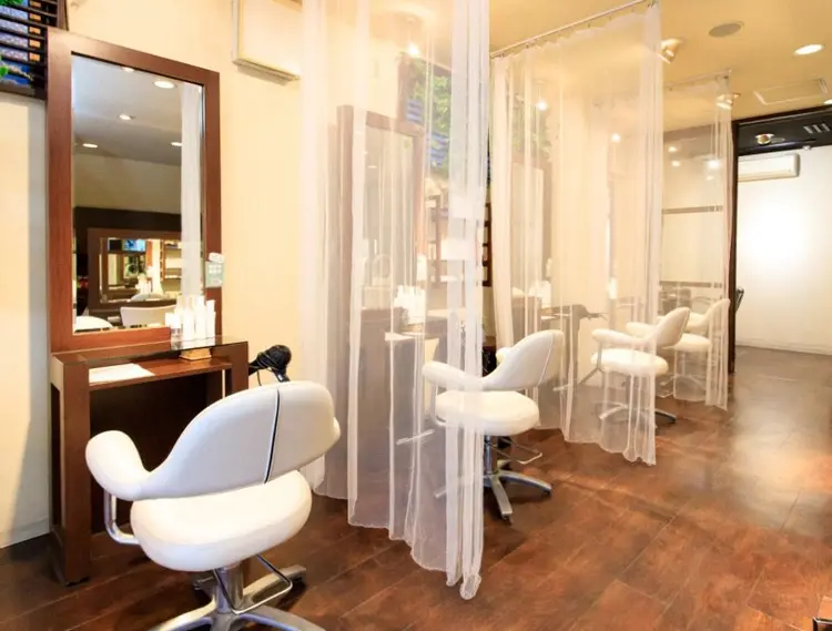 Hau’oliの内観・外観2