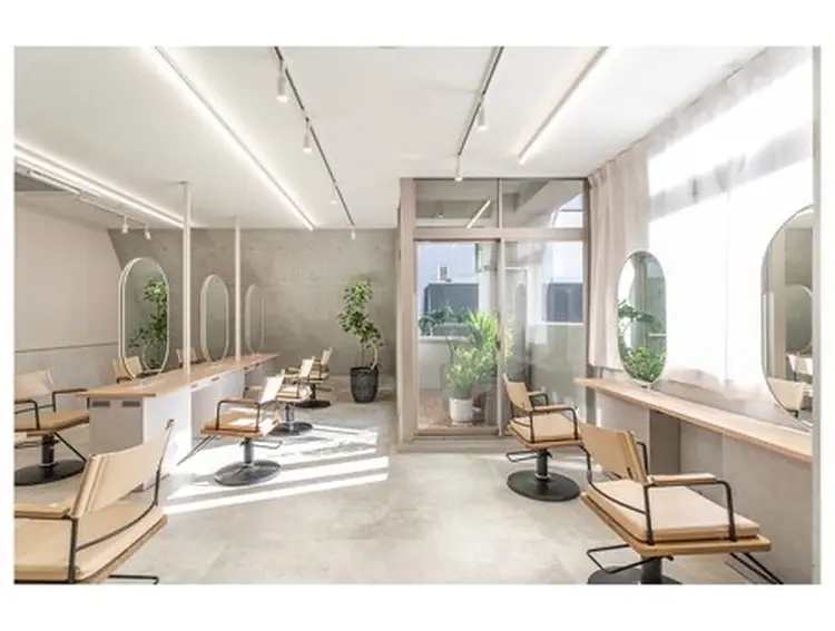 sand S 銀座【サンド エス ギンザ】の内観・外観2