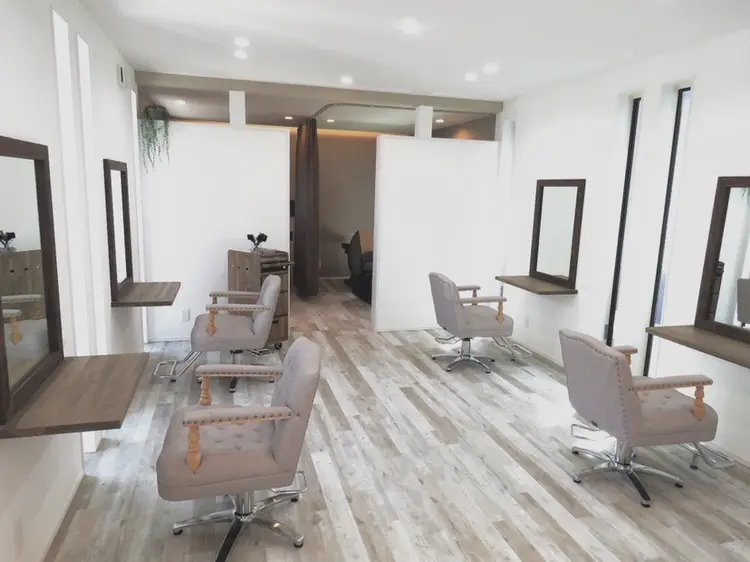 ambellirの内観・外観2