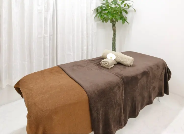 Beauty salon Guri's korugiの内観・外観3