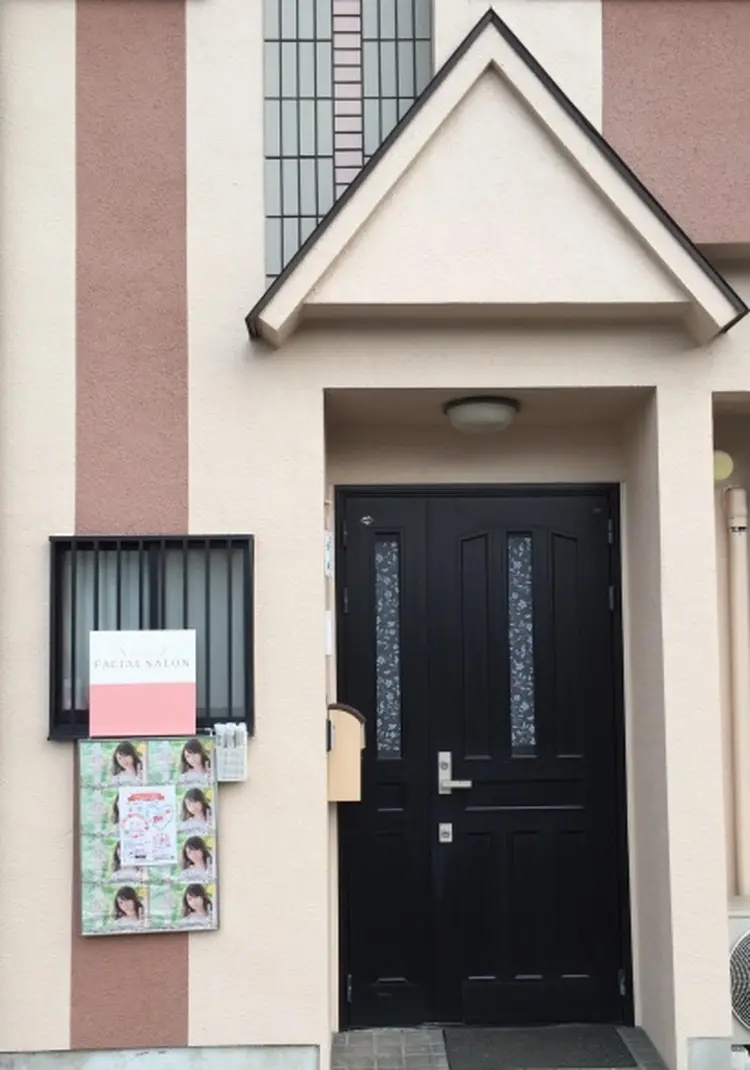 フェイシャルサロン清水丘の内観・外観1