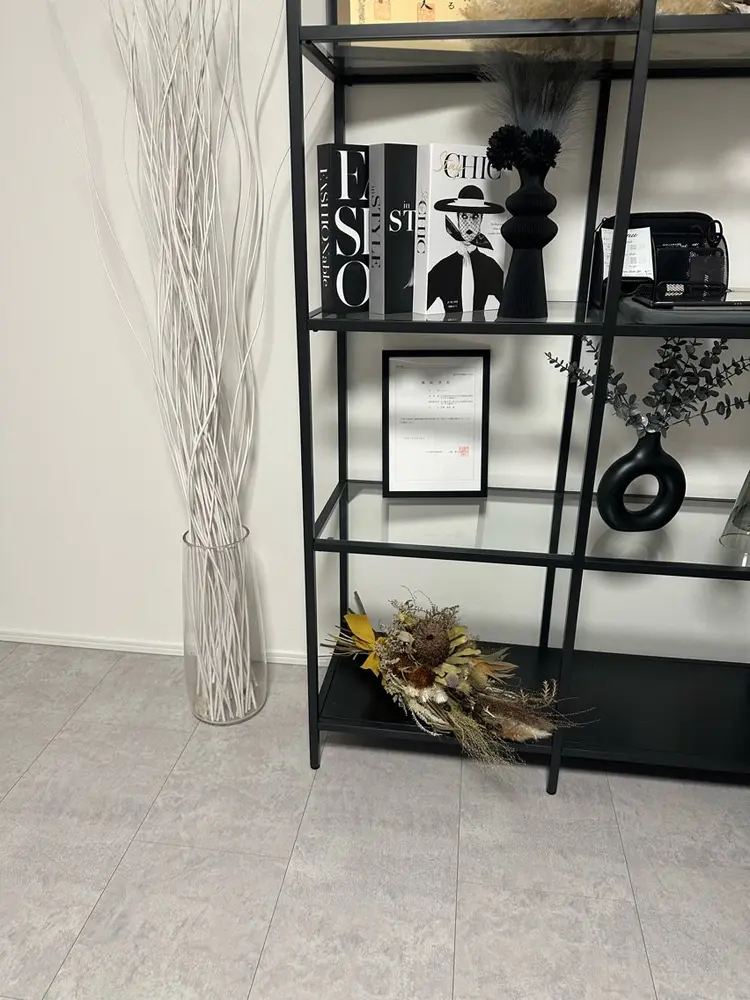 noir.の内観・外観3