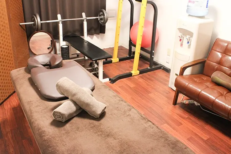 Hyperionの内観・外観1