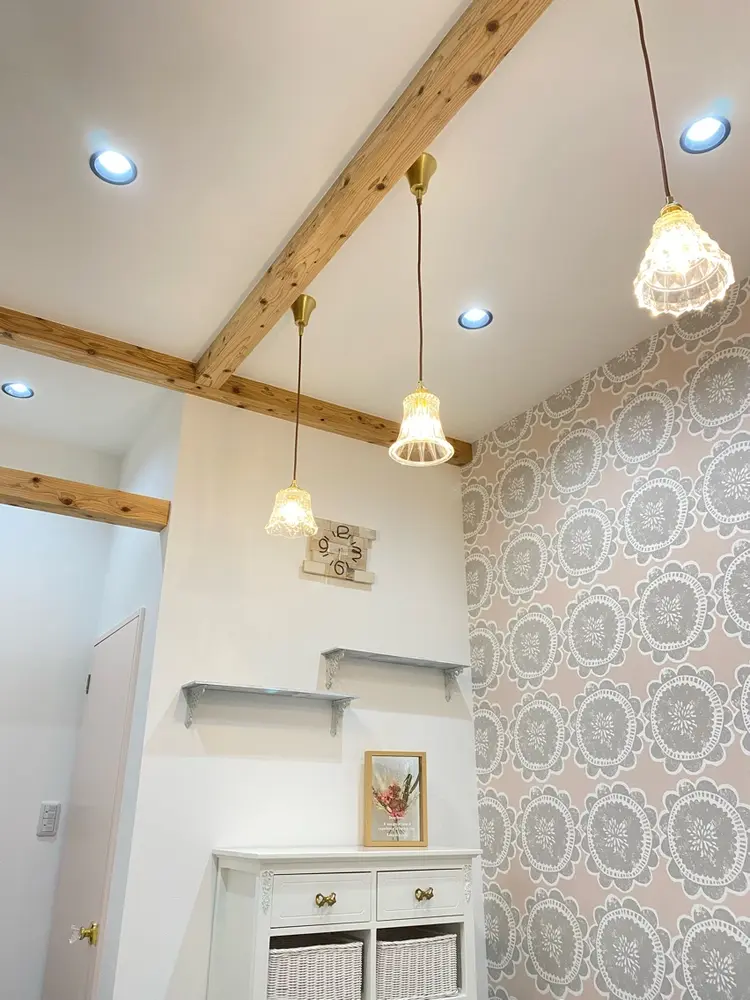 Nail Salon   Leafの内観・外観2