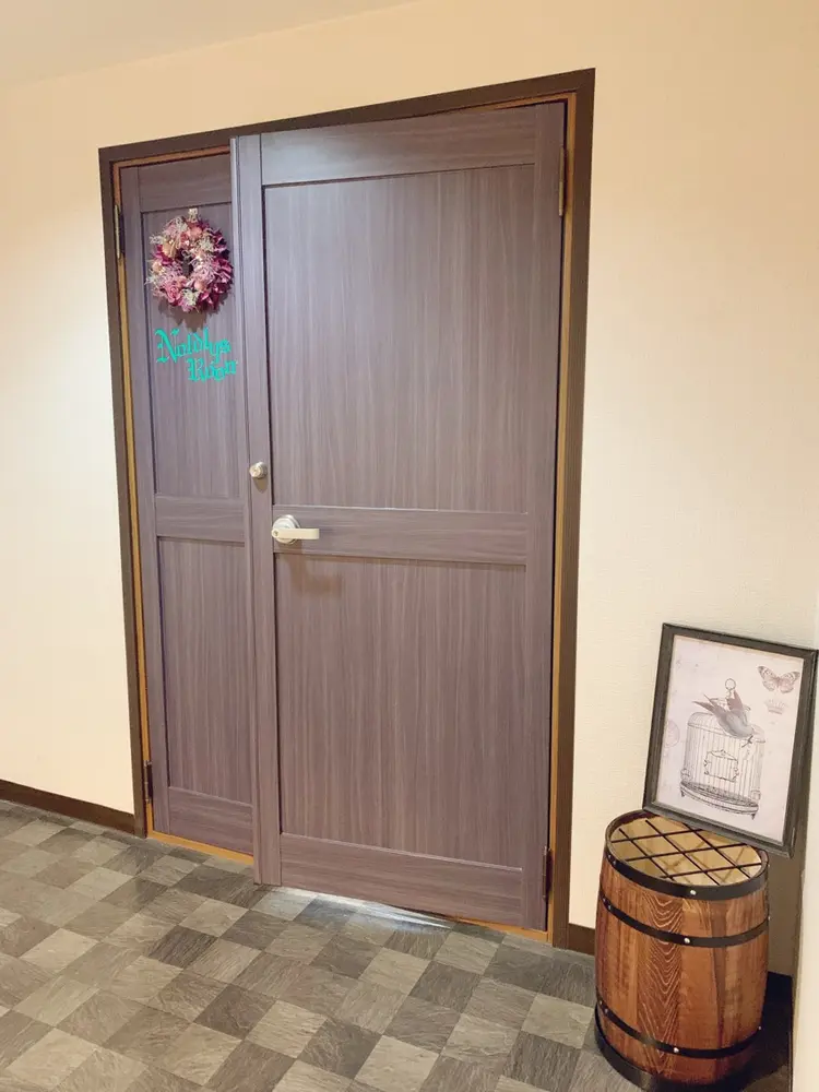 Nordlys Roomの内観・外観1