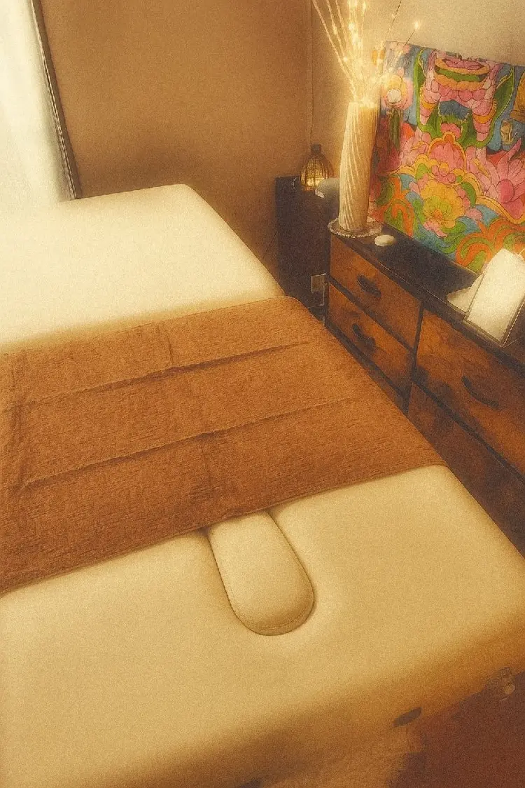 ハルモニアの内観・外観2